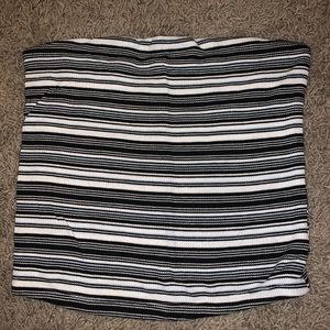 American Eagle tube top